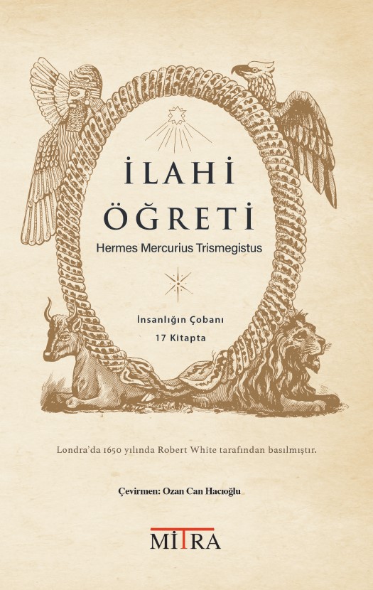 İLAHİ ÖĞRETİ